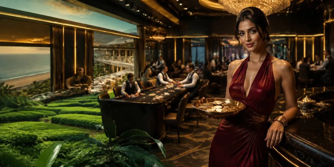 ww555 Bangladesh Casino lobby