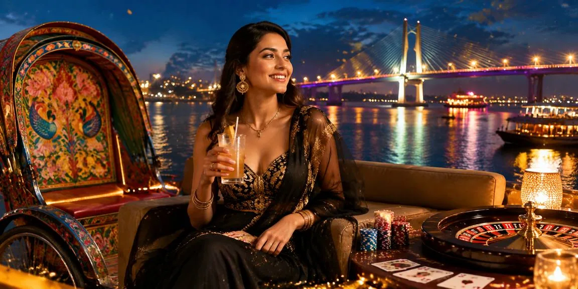 ww555 Teen Patti Gambit